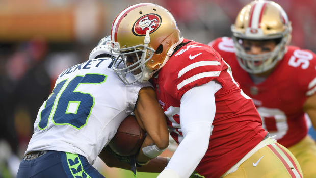 Reuben Foster